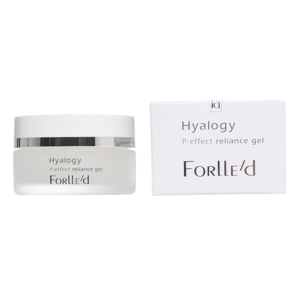 Hyalogy P-Effect Reliance Gel (Moisturizing Gel)