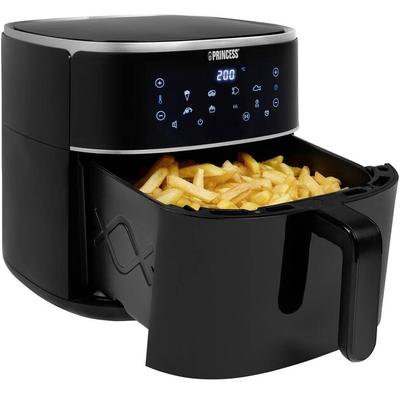 Eletrónicos para a cozinha – Fritadeiras e fornos elétricos