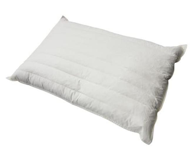 Suzuya Feather Pipe Pillow 43 X 63cm
