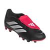 Adidas Womens/Ladies Predator Club Fold Over Firm Ground Football Boots