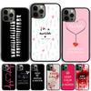 Süßes Arzt Krankenschwester Medizinische Medizin Gesundheit Handyhülle Cover Für iPhone 17 Air 15 16 Pro Max 14 13 12 11 Pro Max Plus