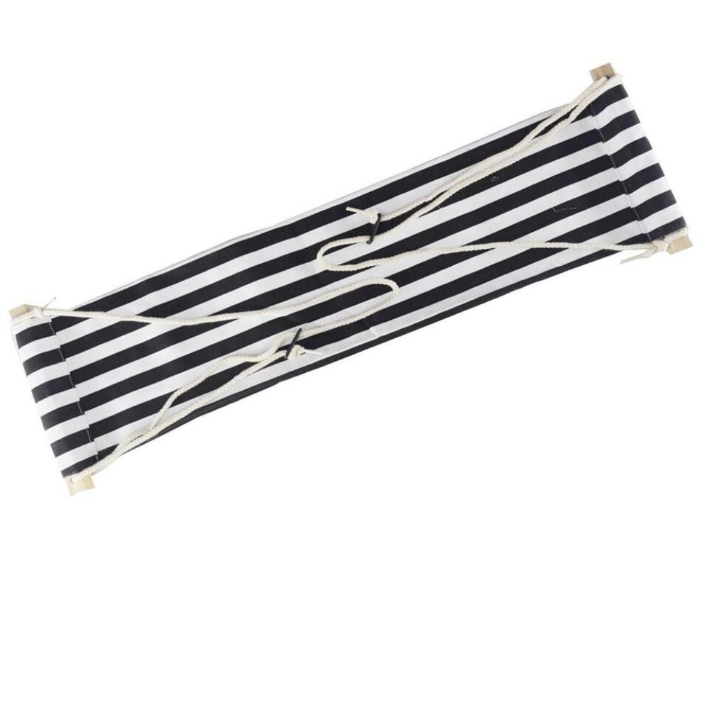 Polyester Cotton Cloth Resting Hammock Pastoral Office Desk Resting Swing New Lazy Artifact