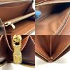Used LOUIS VUITTONPurse Monogram Canvas Unisex