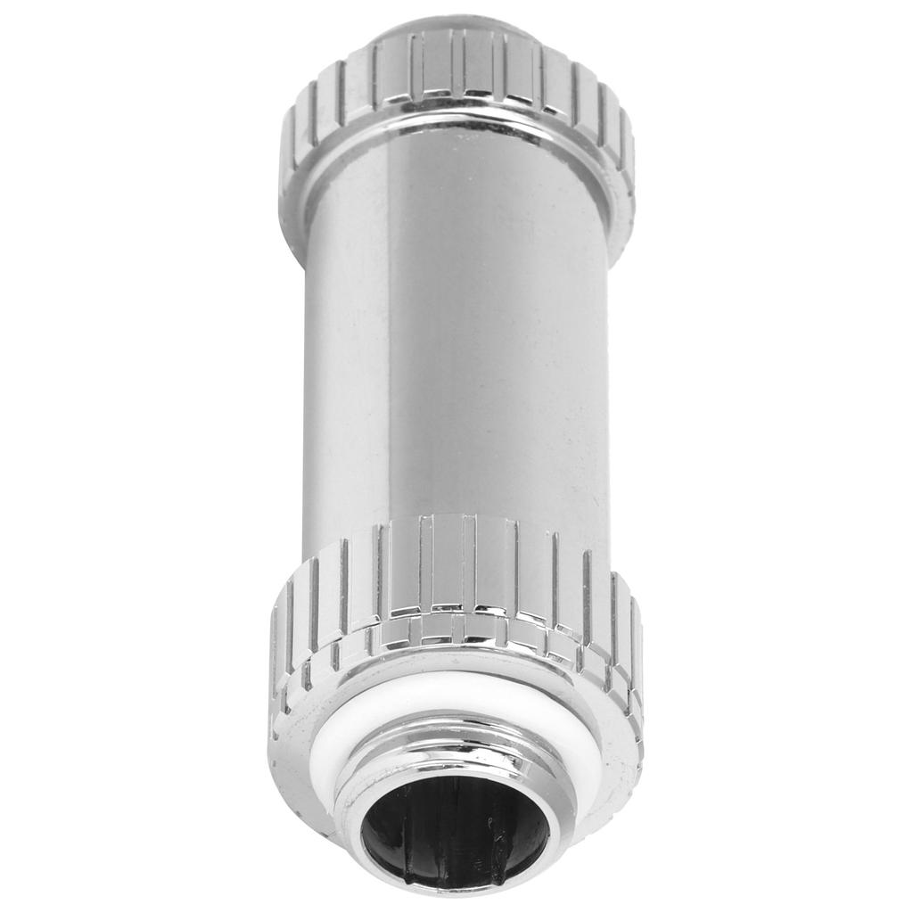 Water Cooling Fitting All Copper BSSJT‑41 Graphics Card SLI Retractable Double External Thread Adapter