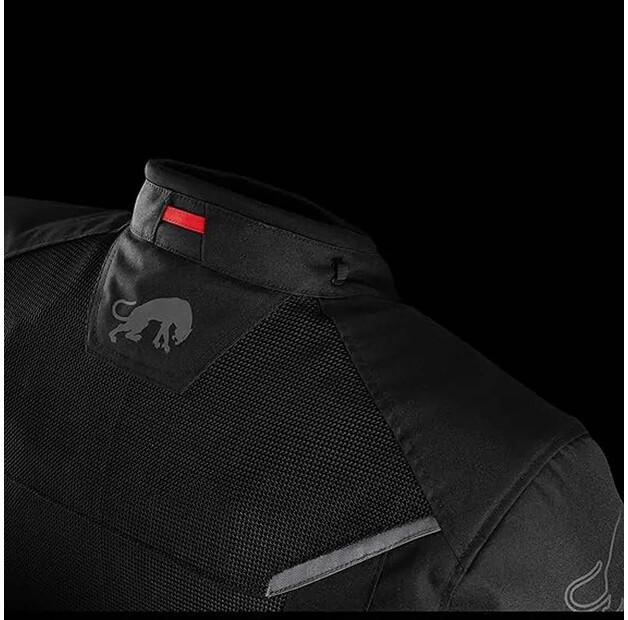 Furygan Brooks Vented+ Motorcycle Jacket