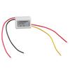 Αδιάβροχοι Μετατροπείς Buck IP68 12V σε 1.5V 3A 4.5W Μονάδα Μετατροπέων Παροχής Ισχύος για Οθόνη LED Αυτοκινήτου Μοτέρ