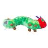 The Very Hungry Caterpillar Plush Toy With Pp Cotton Filling For Kids Gift