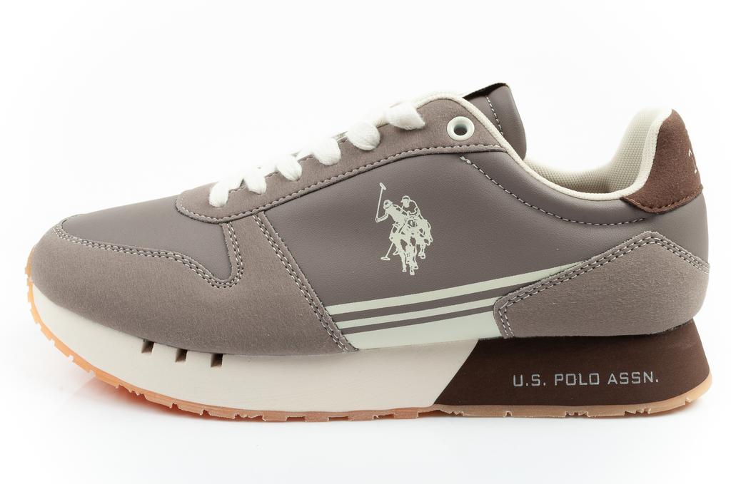 U.S. Polo Assn. Deni Man [DENI001M/6YH1 TAU] y.44