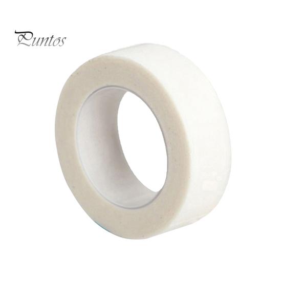 

Лента для ресниц Профессиональная многофункциональная портативная дышащая нетканая лента для наращивания ресниц для салона красоты