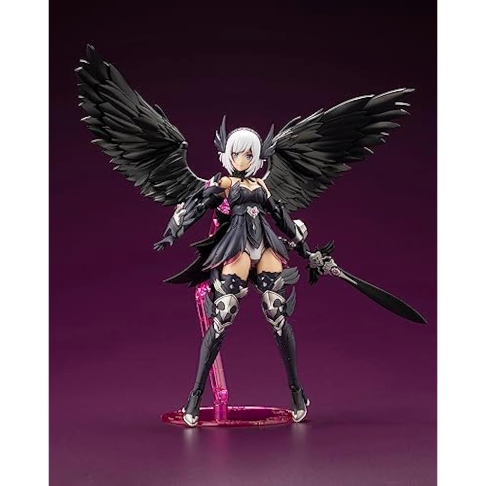 Kotobukiya (KOTOBUKIYA) Arcanadia Armitia React-A Total Height Approx. 170mm Non-scale Plastic Model