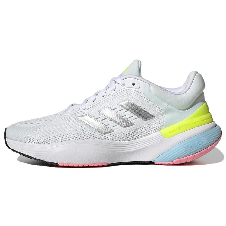 (WMNS) adidas Response Super 3.0  White Matte Silver  Women s HP2057 EU 36