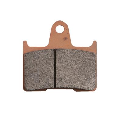 Daytona Motorcycle Brake Pads, Golden Pad X (Sintered Metal Pad), CB1300SF (98-02), CB400SF HyperVTEC/SpecII