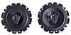 Catch Hunter Hibiki-on KYOTO Cost-Effective 3-Way 16cm OEM Compatible Speakers AK-1631