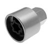 Replacement for Volkswagen Security Master Locking Wheel Nut Key 532 Anti-theft Screw Socket Wrench Tool