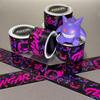 1 Roll Synthetic Paper Tape Diy Pokemon Gengar Decorative Tape For Collage Journal Scrapbooking Crafts Masking Tape Stickers
