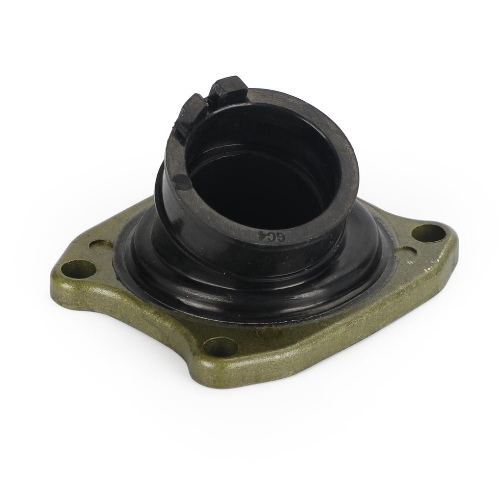 Topteng Intake Manifold Pipe Boot Flange For Honda CR80 CR85 CR 80 85 R RB 16220-GC4-600 Motorcycle Accessories