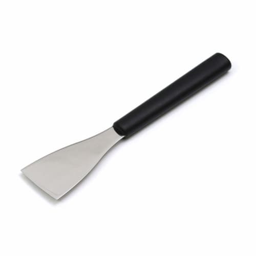Shimizu Cutlery Mini Spatula with Blade, 35mm, No.7