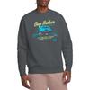 Dexter Unisex Adult Moonlight Fishing Sweatshirt