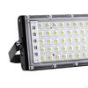 50W Bright Security Lamp IP66 Waterproof LED Floodlight Outdoor 220V