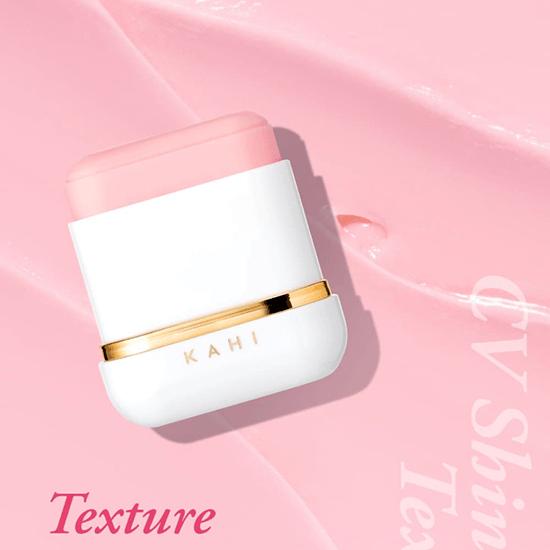 KAHI CV Shine Fit Sun Stick 13,5g +RANDOM GIFT