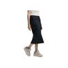 New FILA ORIGINALE Casual Long Skirt Women's F11W539303F-NV