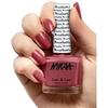 Nykaa Breathable Nail Enamel - Rosy Future