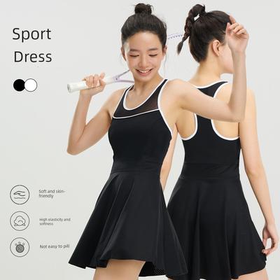 Vestidos – Vestidos casuais