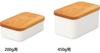 Noda Enamel Butter Case 200g BT-200