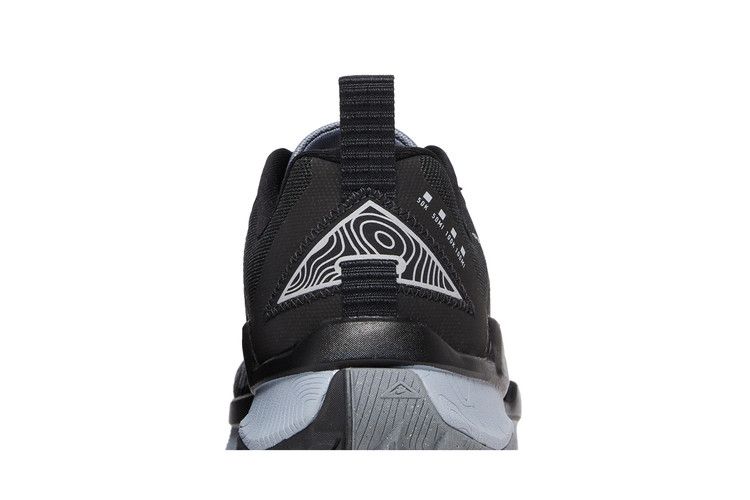 Nike Wildhorse 8 Black Cool Grey White Wolf Grey