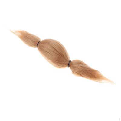 Liefert glattes Haar für Neugeborene DIY-Zubehör