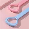 Pilates Resistance Band 8 Shaped Elastic Stretcher Home Fitness Open Shoulder Back Shaping Pulling Band Shoulder Exercise Rope