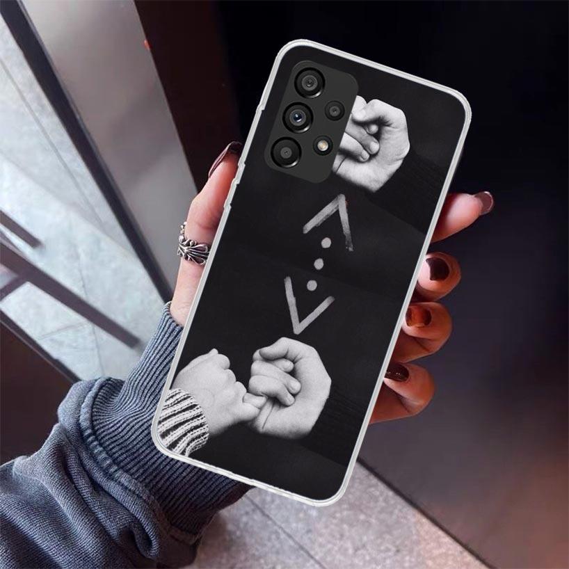 Turkish TV Series Cukur Phone Case For Samsung Galaxy A12 A52S A42 A32 A22 A51 A50 Note 20 Ultra 10 S10 Plus A71 A70 A31 A30 A10