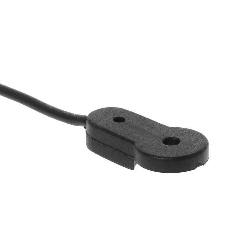 FM Radio Antenna F Adapter 75ohm Male Connector HiFi Indoor Stereo FM100722