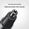 Xiaomi Mijia Rechargeable Electric Nose Hair Trimmer