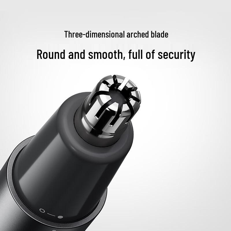 Xiaomi Mijia Rechargeable Electric Nose Hair Trimmer