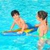 Inflatable Mattress Surfboard Pontoon Water Beaches For Children Bestway