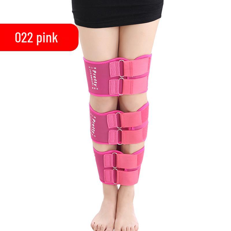 

Регулируемая лента-выпрямитель для ног для мужчин и женщин XXL