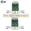 DC DC Step-Down Buck Converter Board 11W 1 Channels Multiple Switching Module 1.1V 1V 11V Dual Output Boards Power Supply