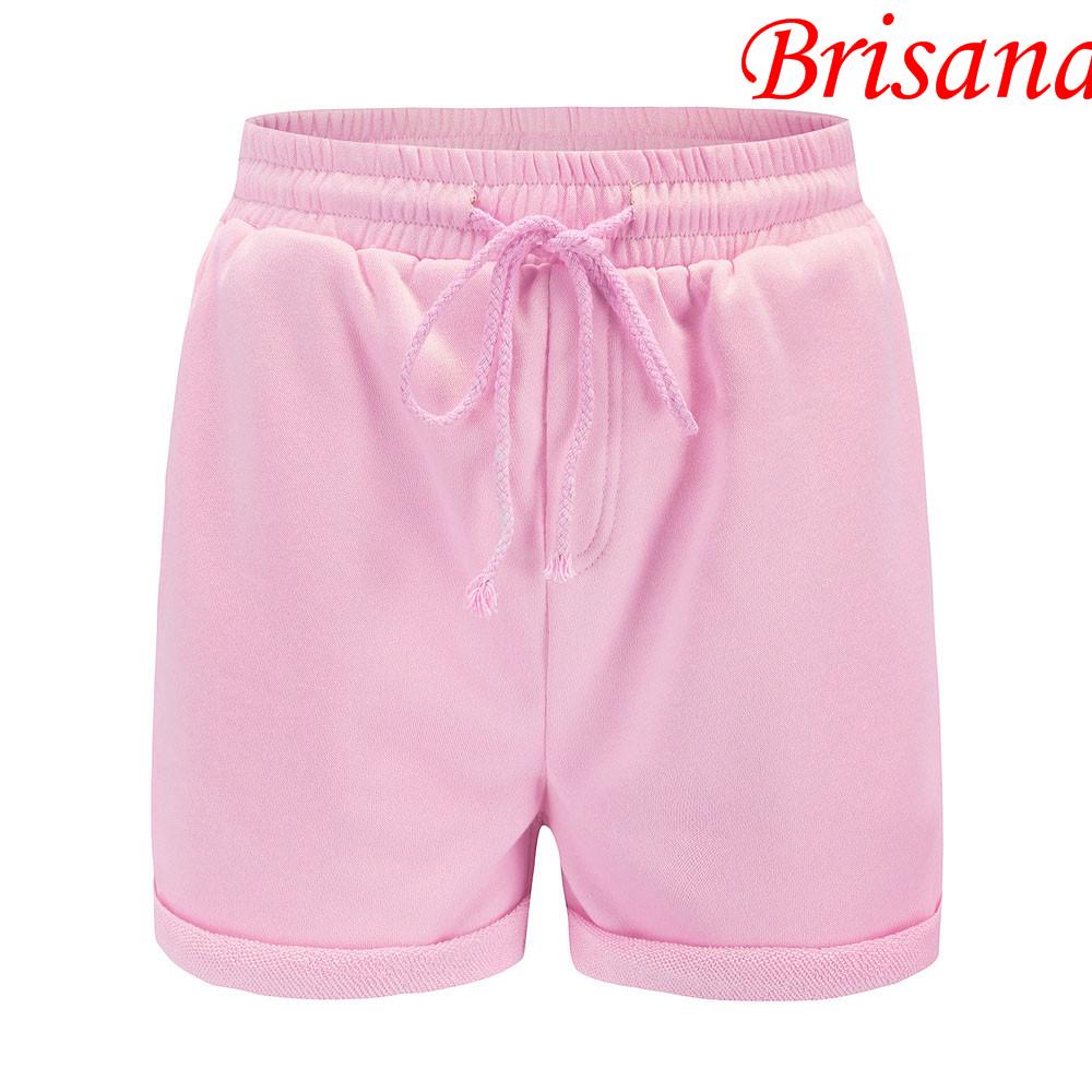 NDGDA Women Hot Pants Casual Loose Shorts Beach Girl High Waist Short Trousers Hot Sale NDGDA Women Hot Pants Casual Loose Shorts Beach Girl High Waist Short Trousers Hot Sale