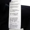 LOEWE  S540Y22X59 L Short sleeve T-shirt black cotton/Nylon mens