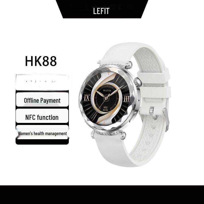 Lefit HK88 Smart Health Tracker Band (CN version)