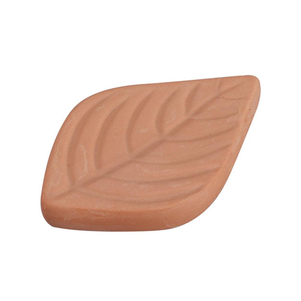 

Глина натуральные увлажняющие таблетки легкие сменные чрезмерное использование высыхание увлажнение или для Moistu C2Z6 brown-1pcs