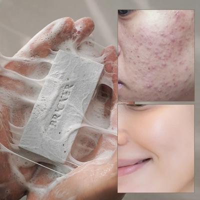 Bricker Muddy Houttuynia Cordata CP Natural Soap 140g, 1 Unit