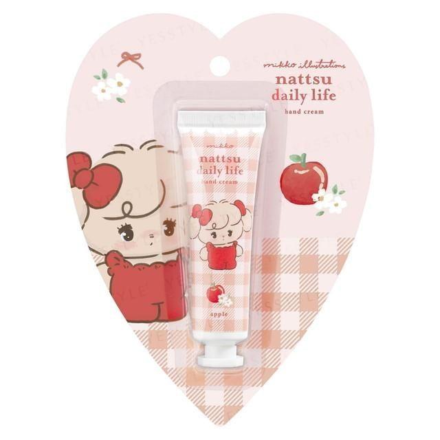 Maruka - Mikko Hand Cream Nuts 20g