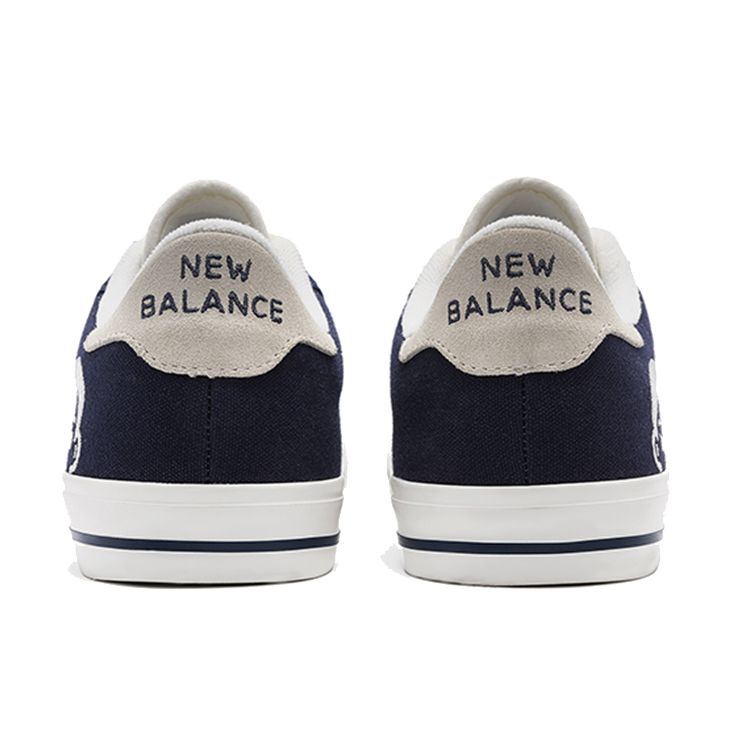 New Balance Noritake X  NB 212 Collaboration Trend Sports Low-Top Skate Shoes Unisex Sneakers Blue NM212NTB