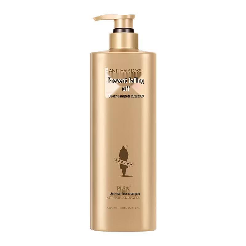 Adolph Anti-Hair Loss Ginger Shampoo