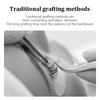 Eyelash Splitter Nail Art Tattoo Glue Pallet Holder Eyelash Extension Rings Stand Adhesive Pigment Holders Finger Beauty Tools