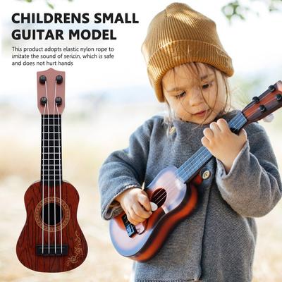 Kytary, ukulele, mandolíny – Ukulele