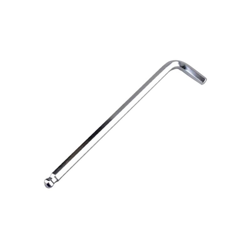 SATA Extra Long Ball End Hex Wrench