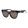 Burberry TB EVOLUTION Butterfly Sunglasses Women's Tortoiseshell